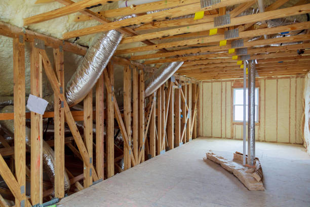 Best Cellulose Insulation in Mather, CA