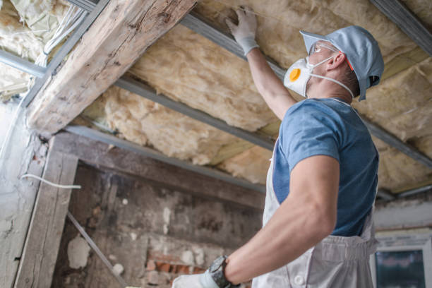 Best Insulation for Specific Applications in Mather, CA