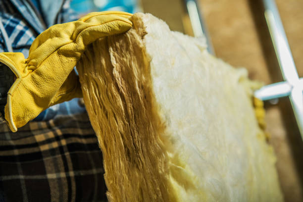 Best Fiberglass Insulation in Mather, CA
