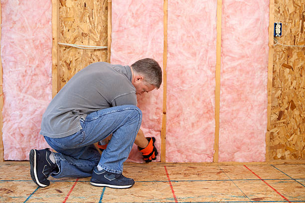 Best Spray Foam Insulation in Mather, CA
