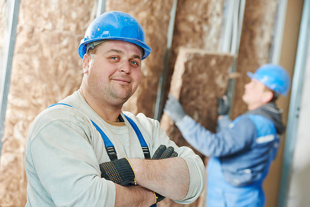Best Residential Insulation in Mather, CA
